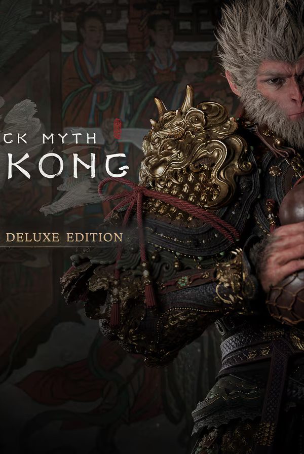 Black Myth: Wukong Deluxe Edition EU PC Steam CD Key