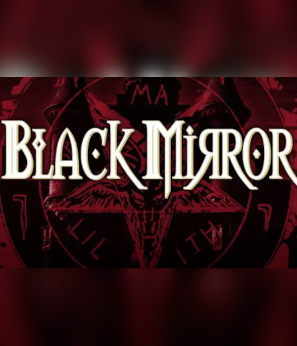 Black Mirror 1 EU Steam CD Key
