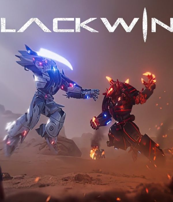 Blackwind EU PS5 CD Key