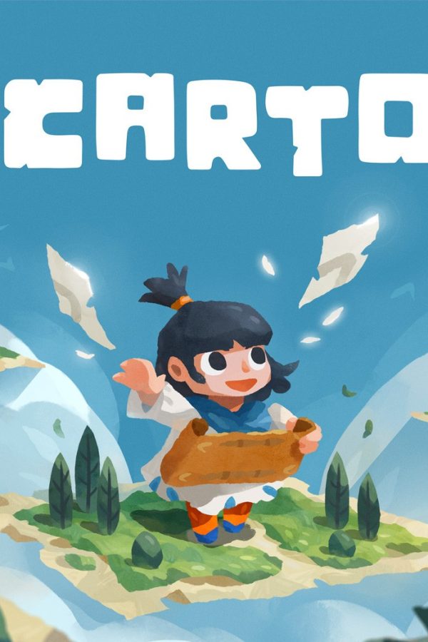 Carto EU Steam CD Key