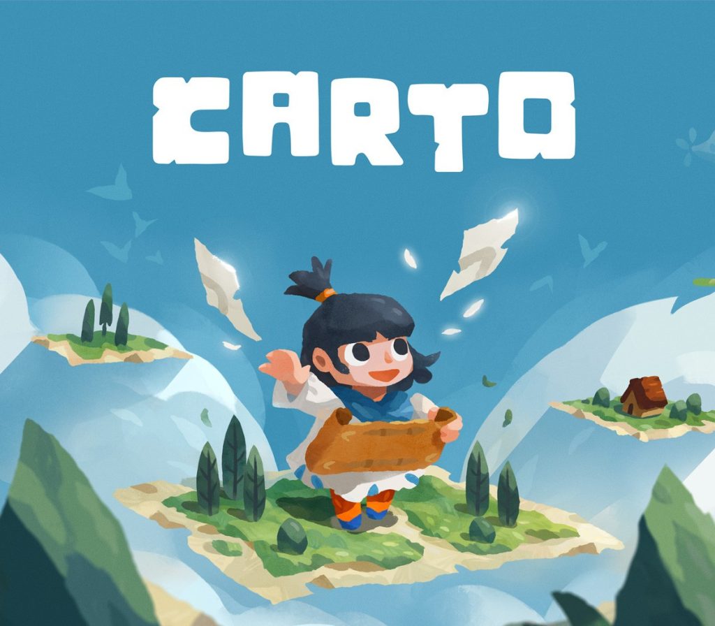 Carto EU PC Steam Altergift