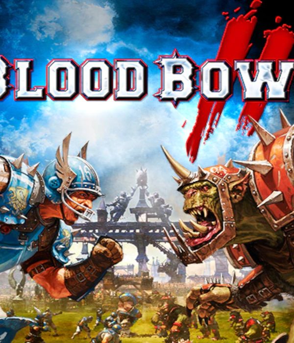 Blood Bowl 2 EU Steam CD Key