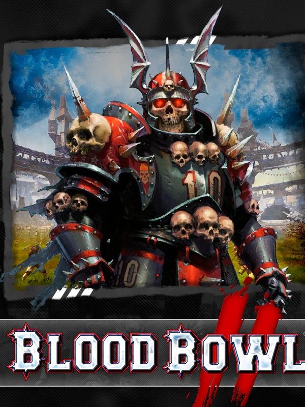 Blood Bowl 2 - Undead DLC EU PC Steam CD Key