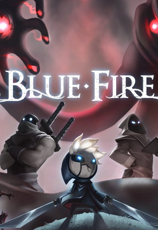 Blue Fire EU Steam CD Key