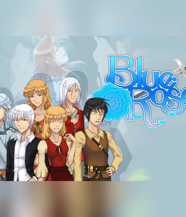 Blue Rose EU PC Steam CD Key