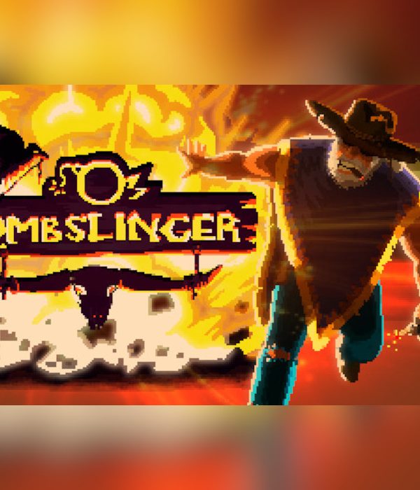 Bombslinger EU PC Steam CD Key