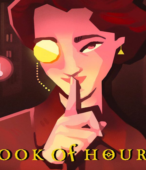 Book of Hours EU Steam CD Key