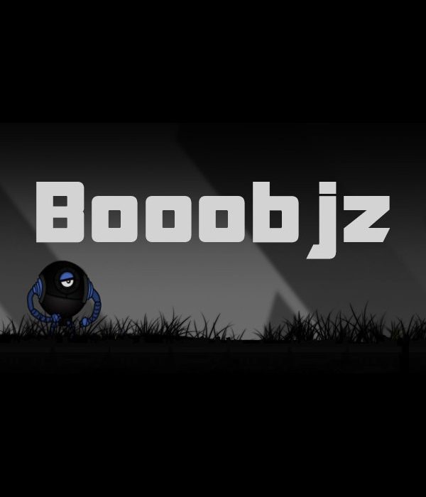 Booobjz EU Steam CD Key