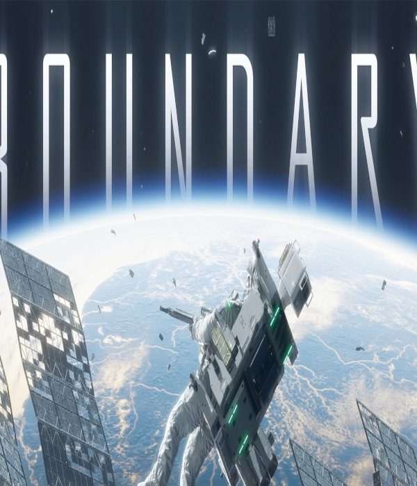 Boundary EU Steam CD Key