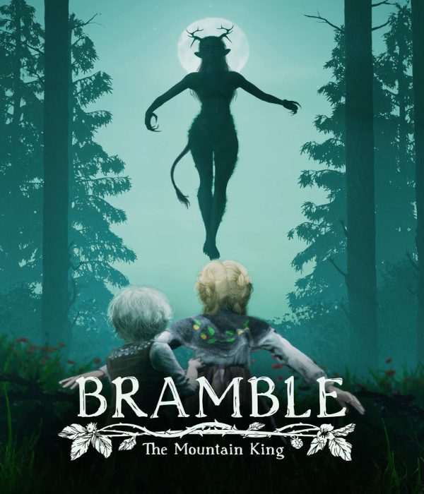 Bramble: The Mountain King EU PC Steam CD Key