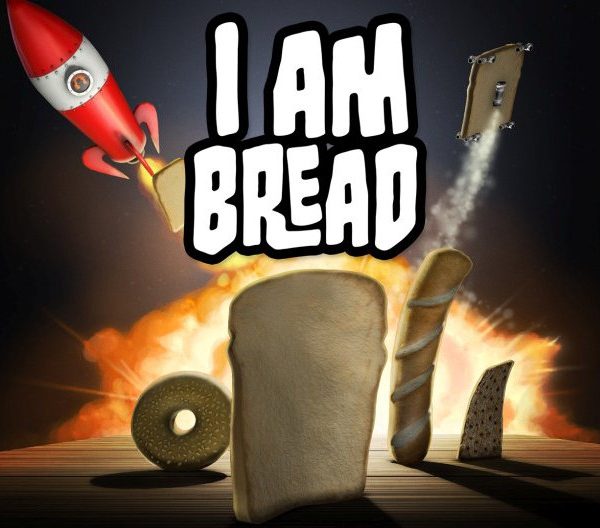 I Am Bread EU PC Steam CD Key
