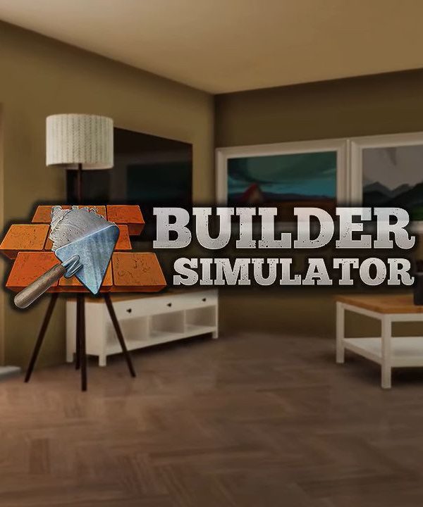 Builder Simulator EU Steam CD Key