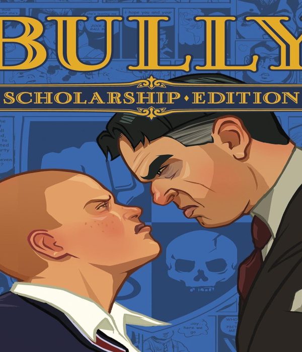 Bully: Scholarship Edition EU Steam CD Key