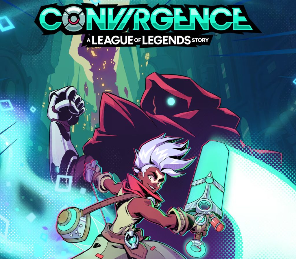 CONVERGENCE: A League of Legends Story EU PC Steam Altergift