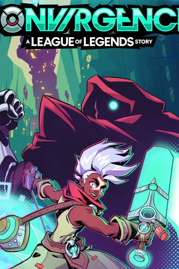 CONVERGENCE: A League of Legends Story EU Steam Altergift