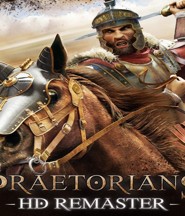 Praetorians HD Remaster EU Steam CD Key