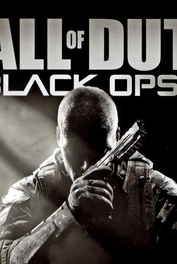 Call of Duty: Black Ops II EU Steam Altergift