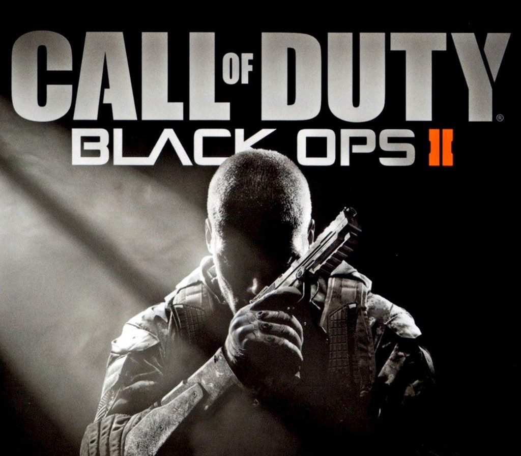Call of Duty: Black Ops II EU PC Steam Altergift