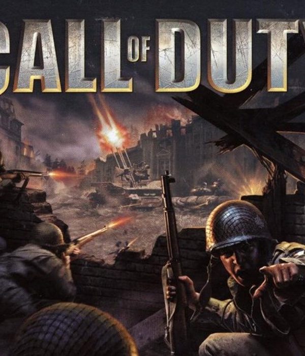 Call of Duty EU Steam Altergift
