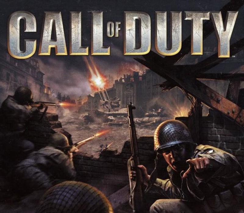 Call of Duty EU PC Steam Altergift