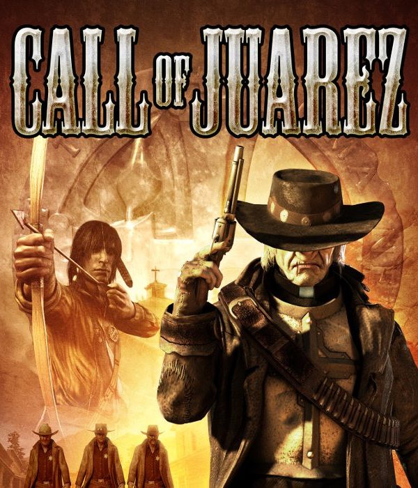 Call of Juarez EU PC Steam CD Key