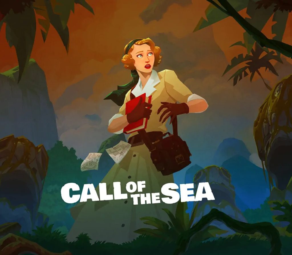 Call of the Sea EU PC Steam CD Key