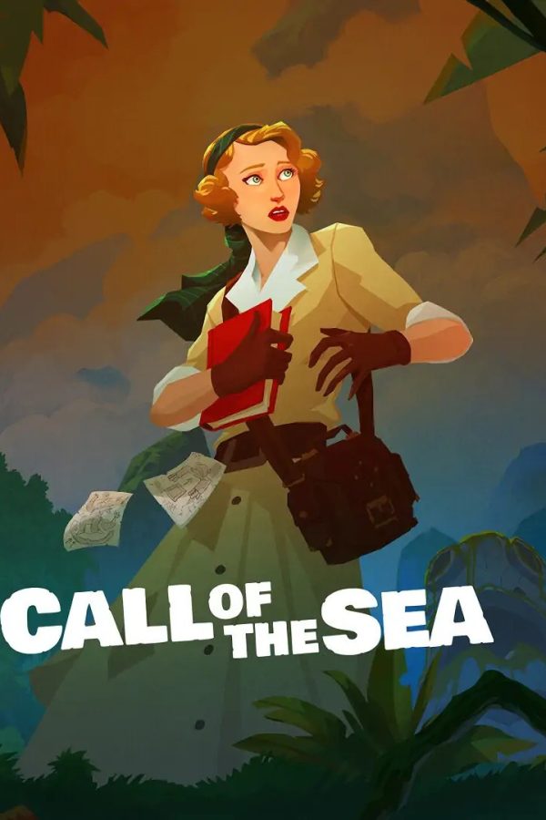 Call of the Sea EU PC Steam CD Key