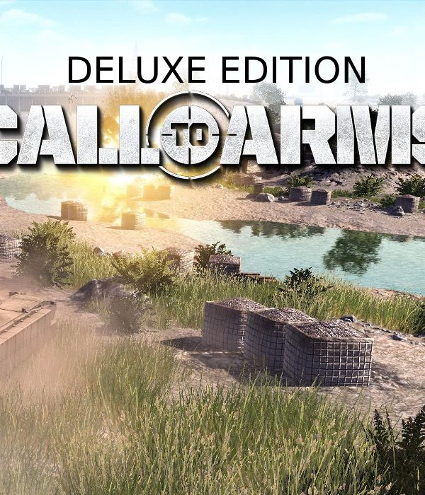 Call to Arms Deluxe Edition EU Steam Altergift