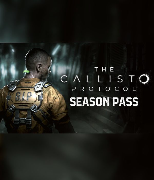 The Callisto Protocol - Season Pass EU Steam Altergift