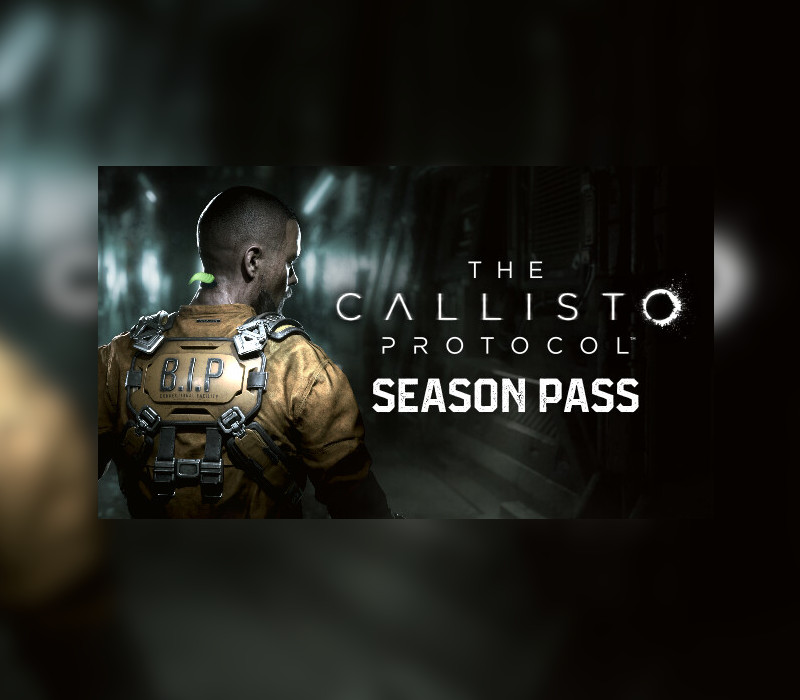 The Callisto Protocol - Season Pass EU PC Steam Altergift