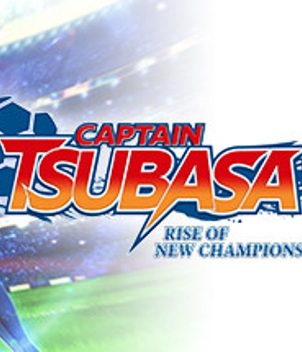 Captain Tsubasa: Rise of New Champions EU PC Steam CD Key