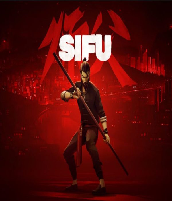 Sifu EU Steam CD Key