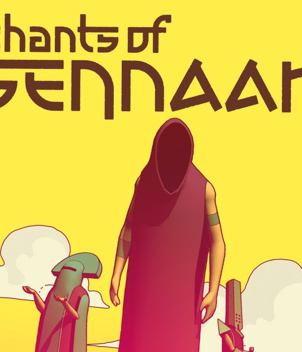 Chants of Sennaar EU PC Steam CD Key