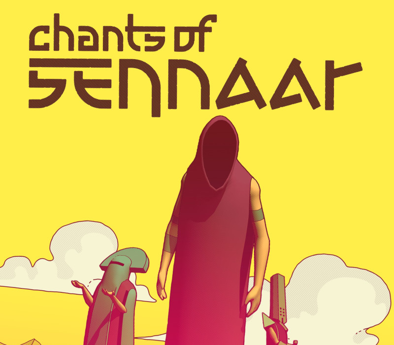 Chants of Sennaar EU PC Steam CD Key
