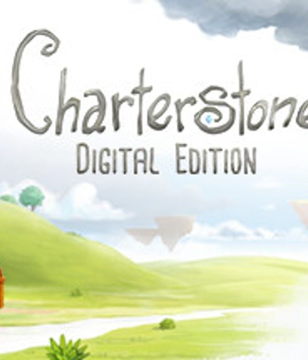 Charterstone: Digital Edition EU Steam Altergift