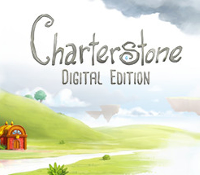 Charterstone: Digital Edition EU PC Steam Altergift
