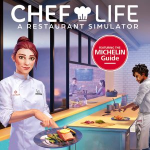 Chef Life: A Restaurant Simulator EU PC Steam CD Key
