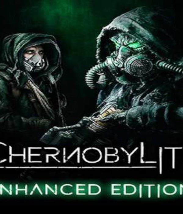 Chernobylite: Enhanced Edition EU Steam CD Key