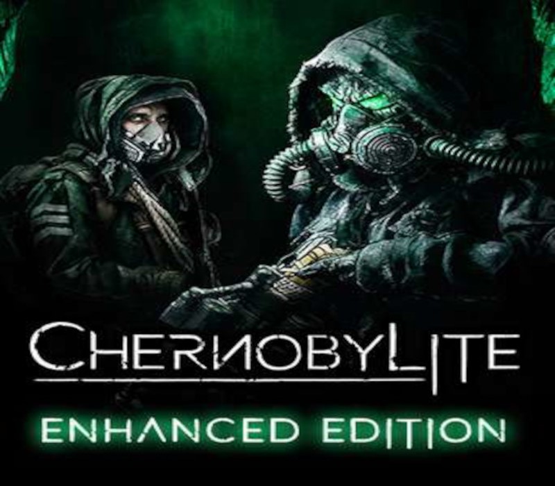 Chernobylite: Enhanced Edition EU Steam CD Key