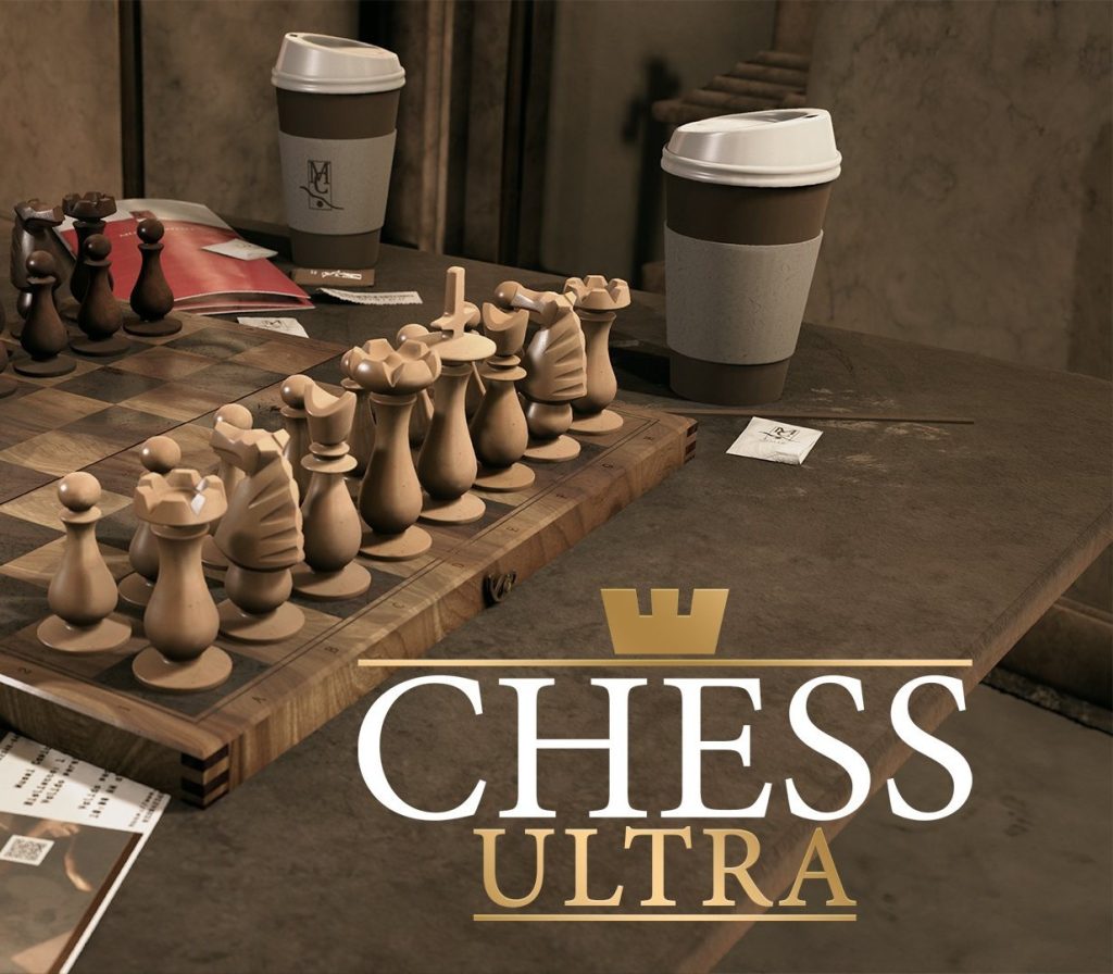 Chess Ultra EU PC Steam Altergift