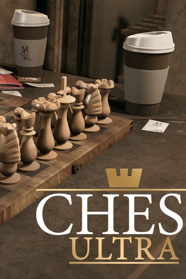 Chess Ultra EU Steam Altergift