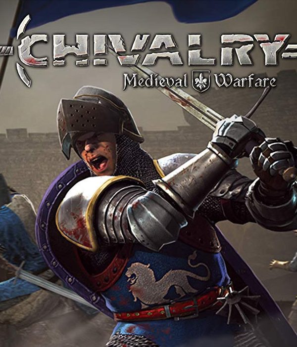 Chivalry: Medieval Warfare EU PC Steam CD Key
