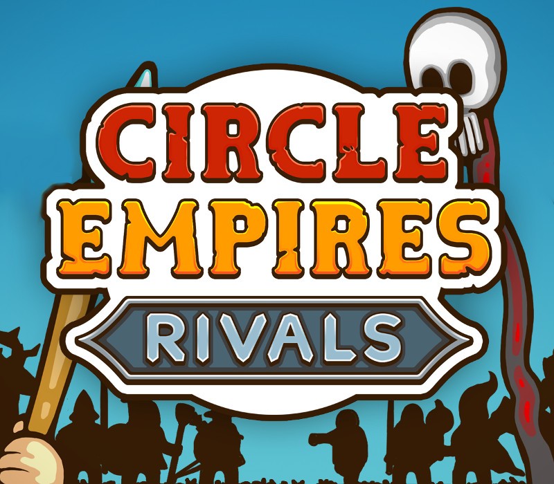 Circle Empires Rivals EU PC Steam Altergift
