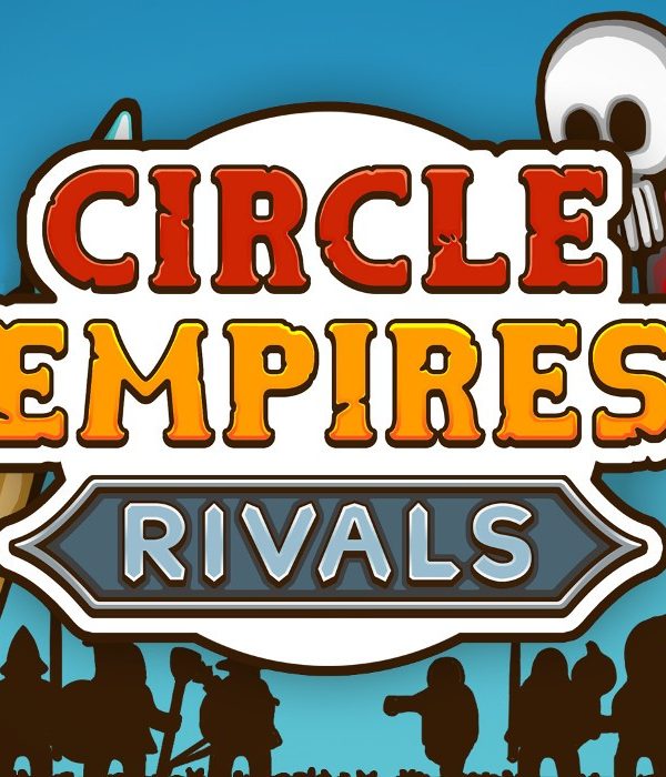 Circle Empires Rivals - Forces of Nature DLC EU Steam CD Key