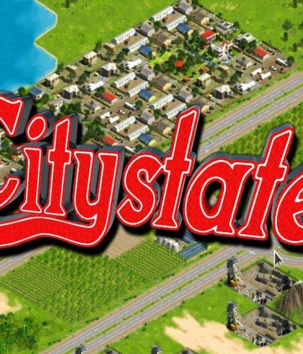 Citystate EU Steam Altergift