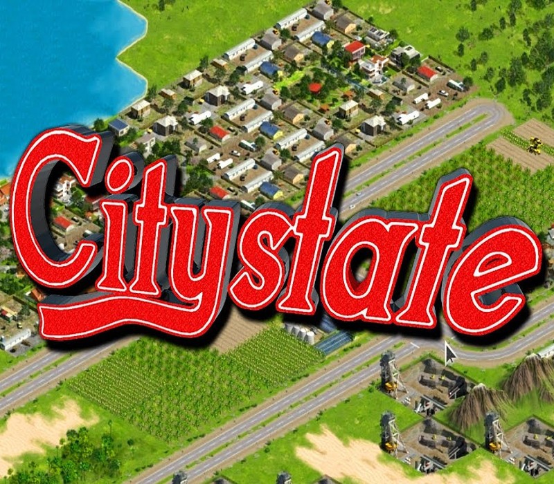 Citystate EU PC Steam Altergift