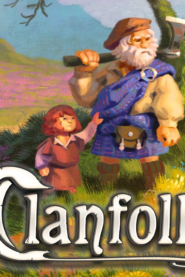 Clanfolk EU PC Steam CD Key