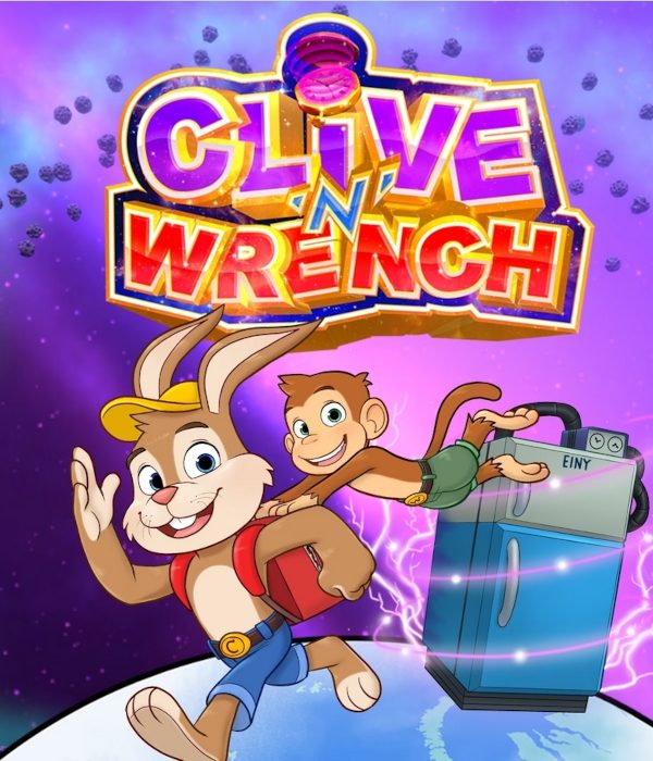 Clive 'N' Wrench EU Steam CD Key