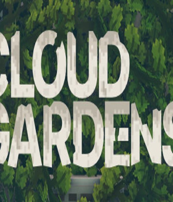 Cloud Gardens EU Steam Altergift