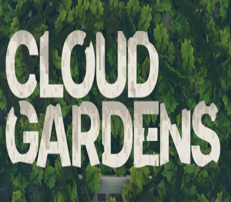 Cloud Gardens EU PC Steam Altergift
